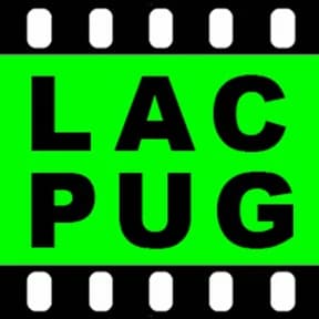 LACPUG - Nov 2019